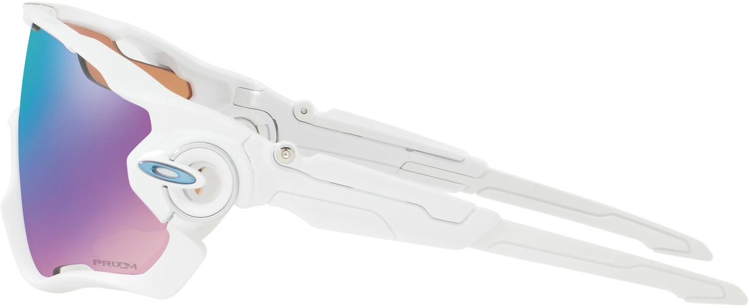 Oakley Jawbreaker 2131/Polished White 3 Oakley Jawbreaker 2131/Polished White - Bilde 2