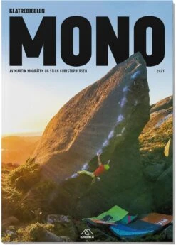 Klatrebibelen Mono Mono