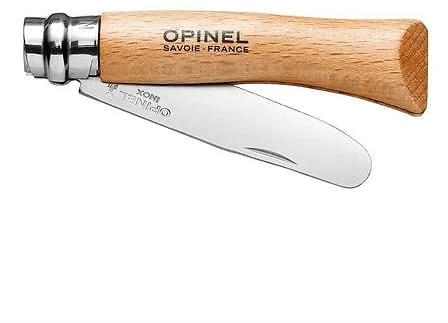 My First Opinel Box Wood 5 My First Opinel Box Wood - Bilde 3