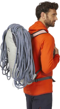 Rab Latok 20 Pewter/Graphene 17 Rab Latok 20 Pewter/Graphene -Utendørsutstyr meqicclkr6nsn4swc6sw