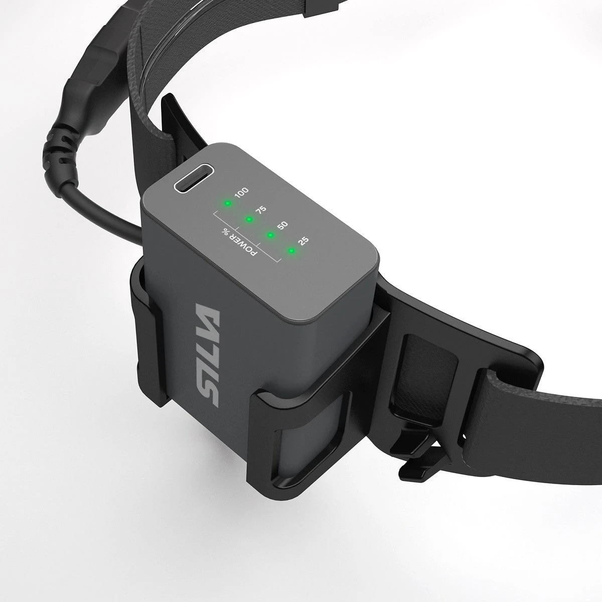 Silva Cross Trail 5R No Colour 4 Silva Cross Trail 5R No Colour - Bilde 2