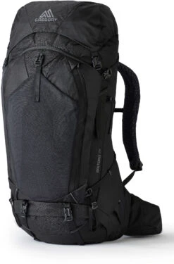 Gregory Baltoro 75 Obsidian Black