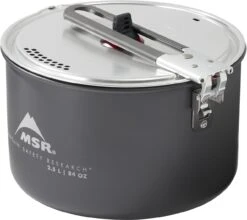 MSR Ceramic 2.5 L Pot 2.0 Ceramic