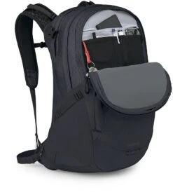 Osprey Tropos 1/Black -Utendørsutstyr mkknqyplfrlno35db3k0