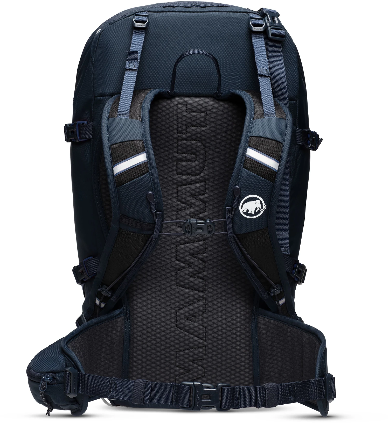 Mammut Aenergy ST 32 Ws Highway-marine 4 Mammut Aenergy ST 32 Ws Highway-marine - Bilde 2