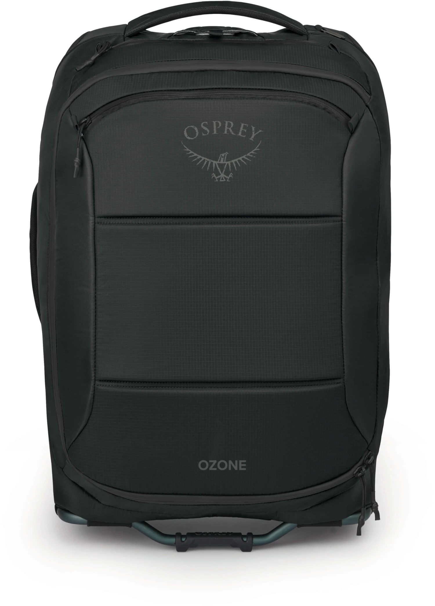 Osprey Ozone 2-Wheel Carry On 40L 1/BLACK 3 Osprey Ozone 2-Wheel Carry On 40L 1/BLACK