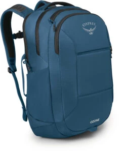 Osprey Ozone Laptop Backpack 28L Coastal Blue -Utendørsutstyr mor5uiqahrl0xmi5sz5b