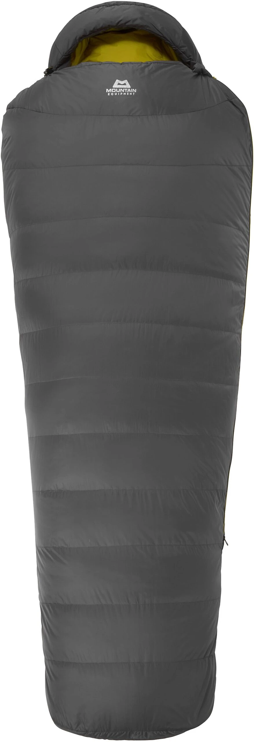 Mountain Equipment Helium GT 250 Anvil Grey 4 Mountain Equipment Helium GT 250 Anvil Grey - Bilde 2