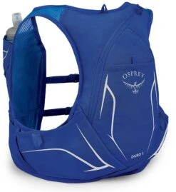 Osprey Duro 6 294/Blue Sky