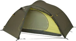 Helsport Reinsfjell Pro 3 Grønn