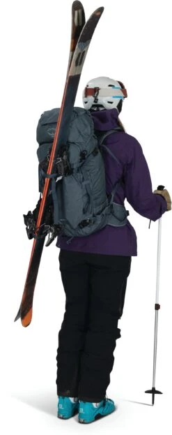 Osprey Sopris 40 Ws Tungsten Grey -Utendørsutstyr mvoy8zcvdz98emihmve2