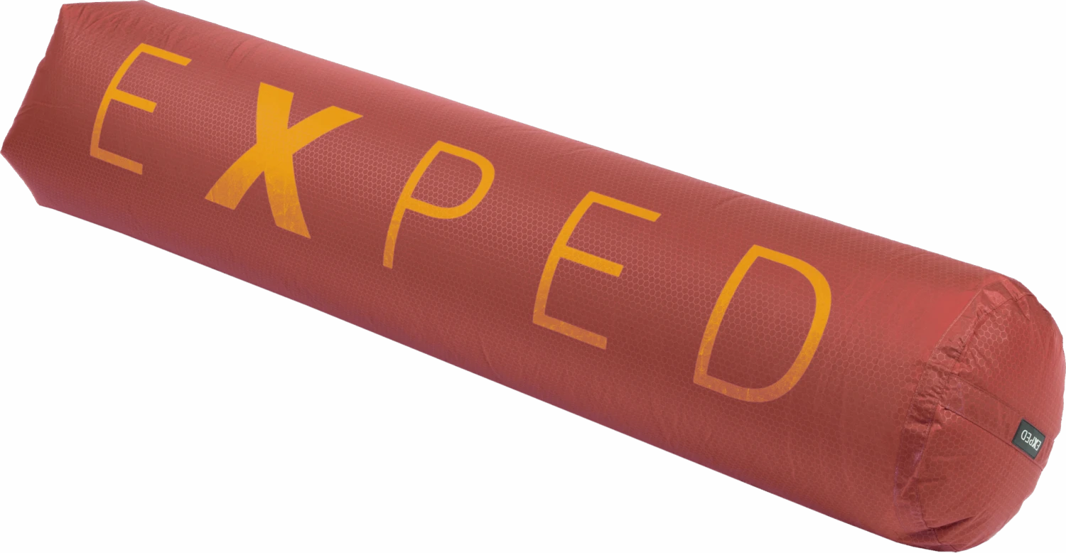 Exped Tent Bag RED 4 Exped Tent Bag RED - Bilde 2