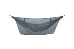 TICKET TO THE MOON Convertible BugNet 360 Myggnett Black