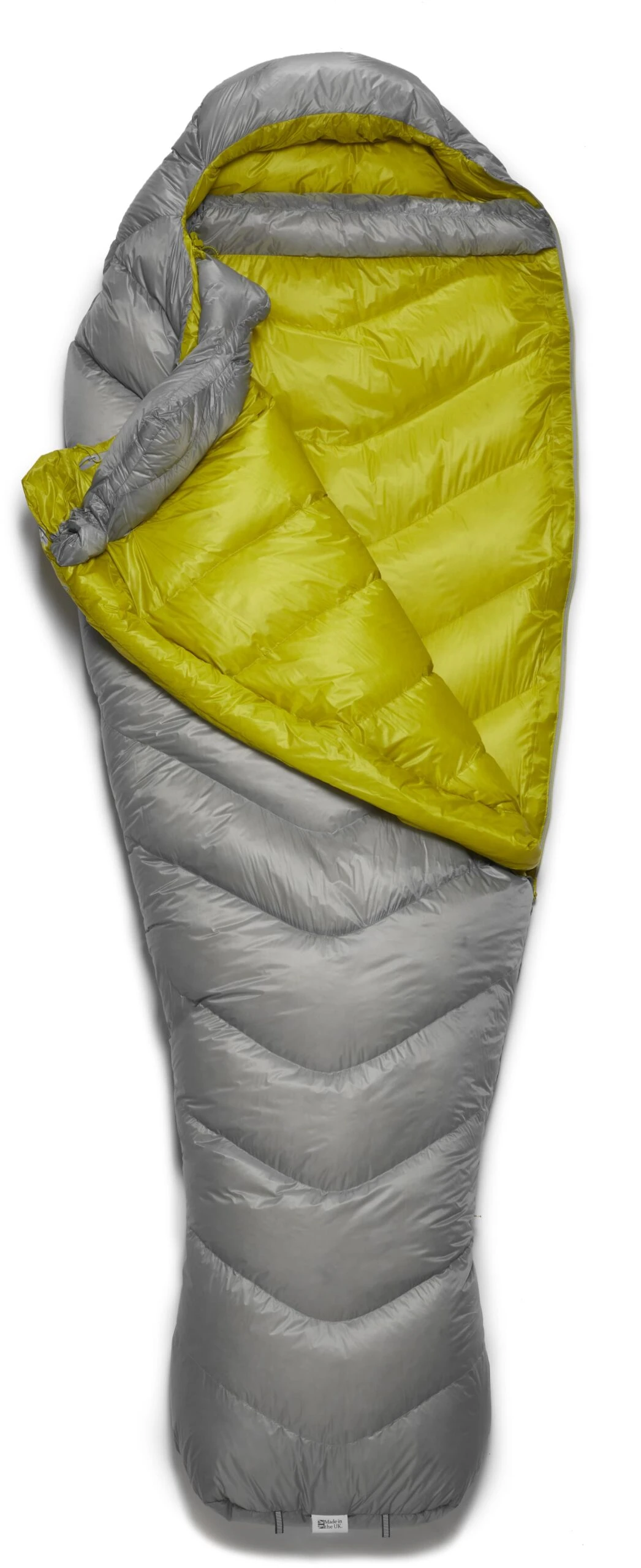 Rab Mythic 400 CLOUD 4 Rab Mythic 400 CLOUD - Bilde 2