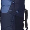Bergans Of Norway Trollhetta V5 W 75 Navy Blue/North Sea Blue -Utendørsutstyr n233w6jtpzq6a2fyo9ej