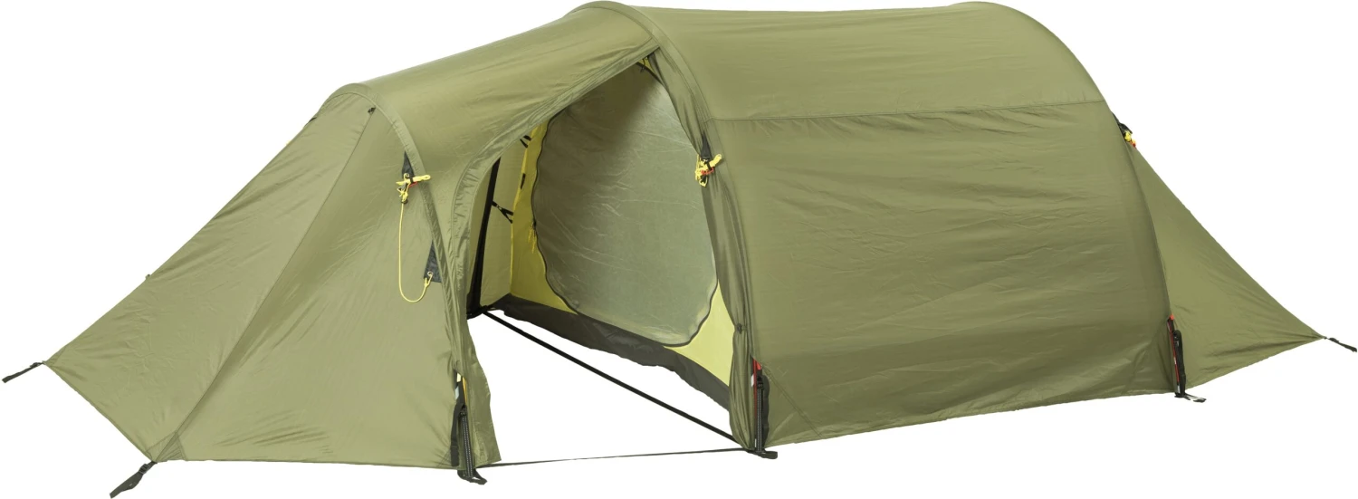 Helsport Lofoten Trek Camp 3 Lofoten Trek 3 7 Helsport Lofoten Trek Camp 3 Lofoten Trek 3 - Bilde 5