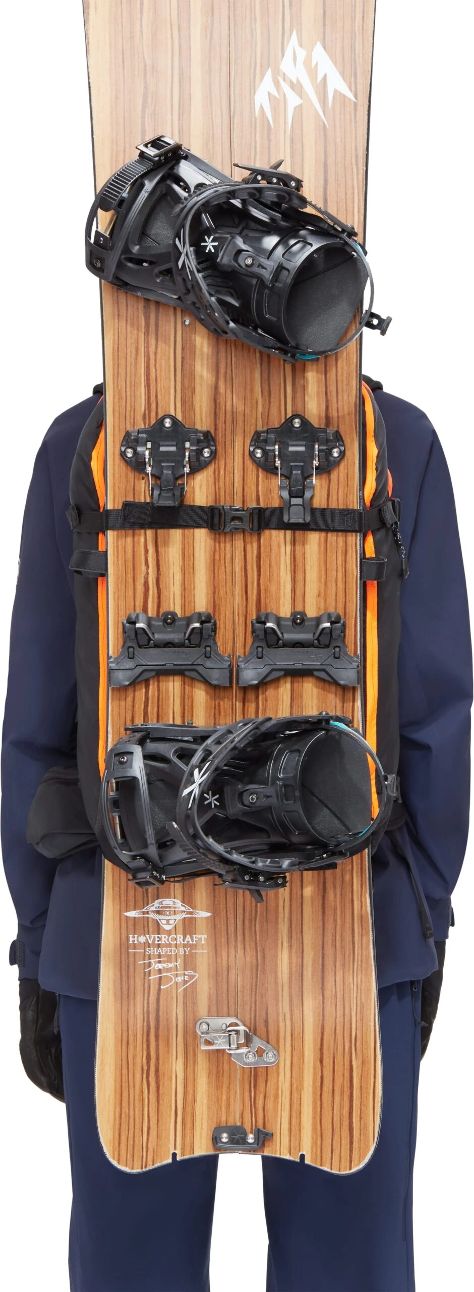 Mammut Tour 30 Removable Airbag 3.0 Ws Black 9 Mammut Tour 30 Removable Airbag 3.0 Ws Black - Bilde 7