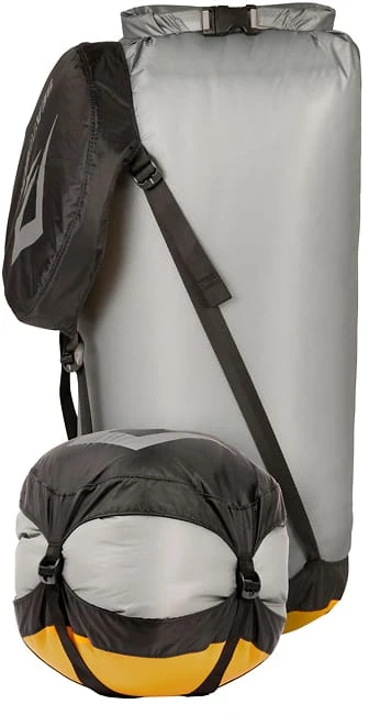 Sea To Summit Event Ultrasil Compr. Sack GREY 6 Sea To Summit Event Ultrasil Compr. Sack GREY - Bilde 4