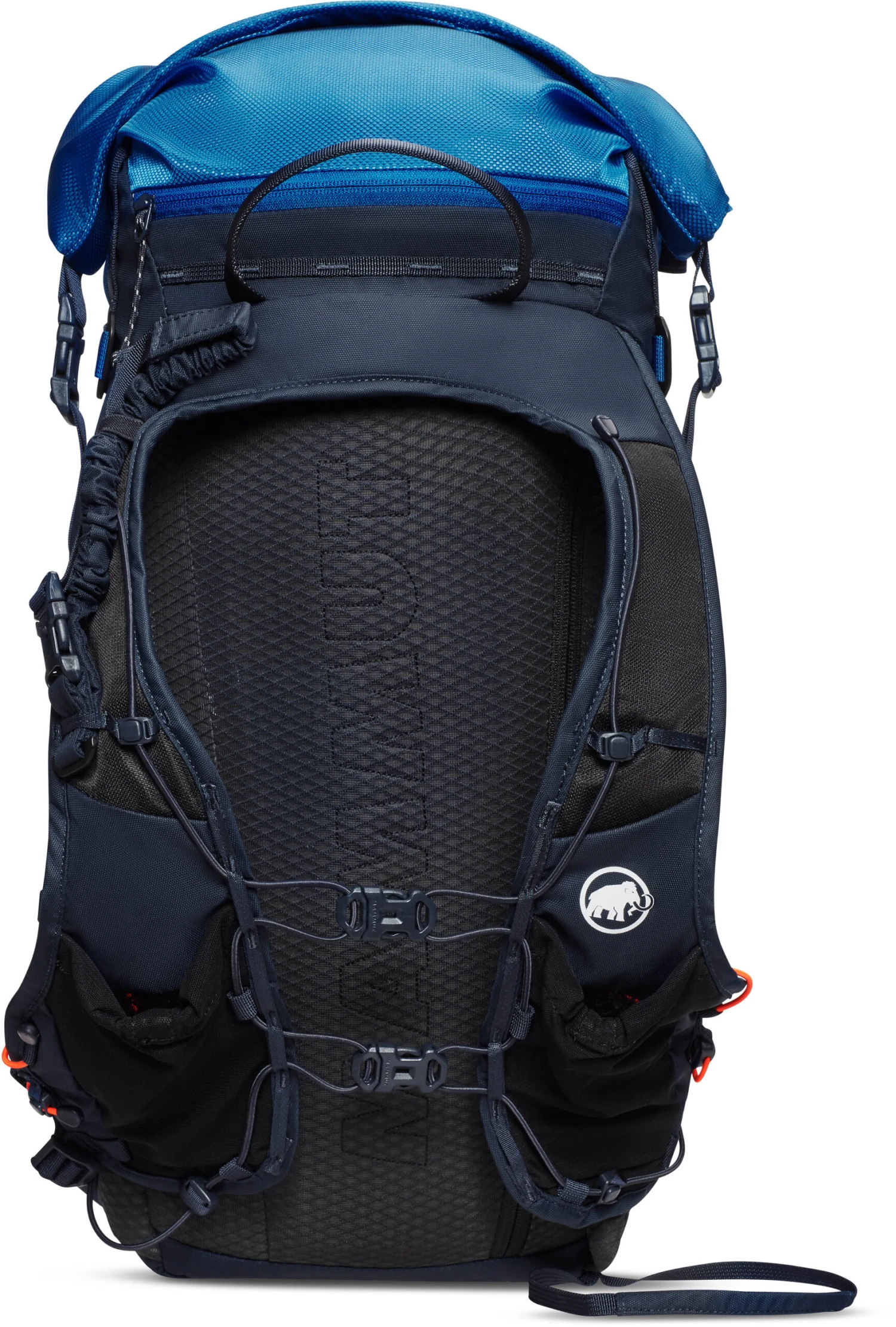 Mammut Aenergy 20-25 Ice-marine 4 Mammut Aenergy 20-25 Ice-marine - Bilde 2