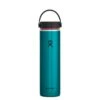 Hydro Flask Lightweight Wide Mouth Trail Series 24 OZ CELESTINE