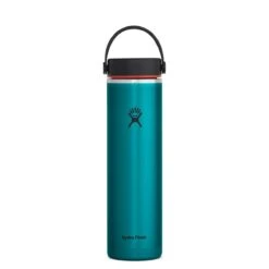 Hydro Flask Lightweight Wide Mouth Trail Series 24 OZ CELESTINE