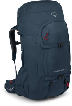Osprey Farpoint Trek 75 465/Muted Space Blue 7 Osprey Farpoint Trek 75 465/Muted Space Blue -Utendørsutstyr nd1rlq1oxkkmmabh7mte