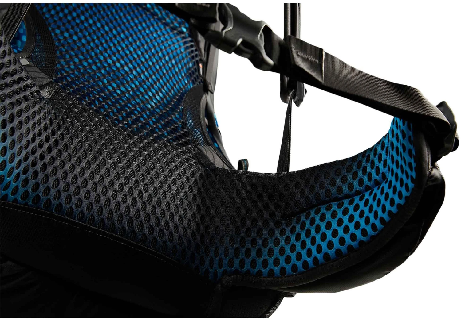 Gregory Focal 48 Ozone Black 6 Gregory Focal 48 Ozone Black - Bilde 4