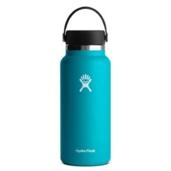 Hydro Flask 32 OZ Wide Mouth With Flex Cap Laguna