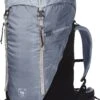 Bergans Of Norway Helium V5 W 55 Husky Blue/Black -Utendørsutstyr nhbvw6pjg1nzgdrmk8l2