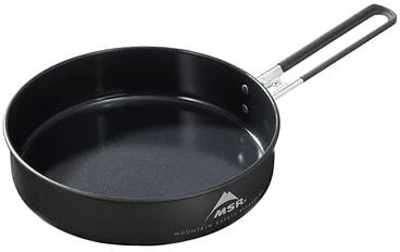 MSR Ceramic Skillet OS 3 MSR Ceramic Skillet OS