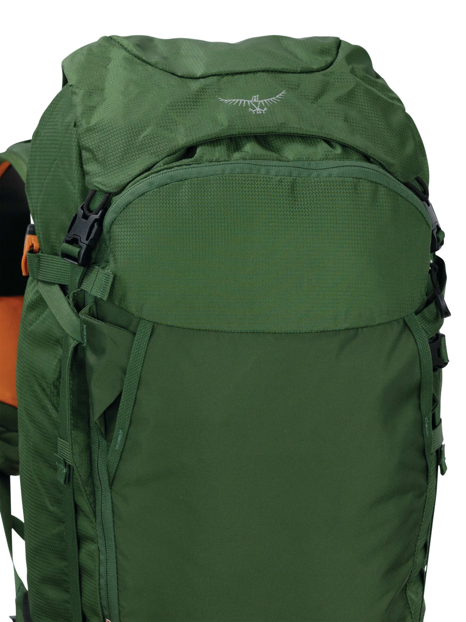 Osprey Soelden 42 Dustmoss Green 11 Osprey Soelden 42 Dustmoss Green - Bilde 9