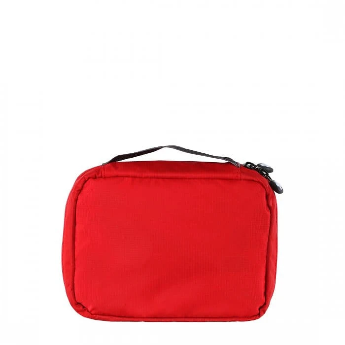 LIFESYSTEMS Førstehjelpspakke Winter Sport Rød 4 LIFESYSTEMS Førstehjelpspakke Winter Sport Rød - Bilde 2