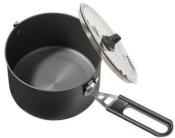 MSR Trail Lite Pot 1,3 L OS 5 MSR Trail Lite Pot 1,3 L OS - Bilde 3