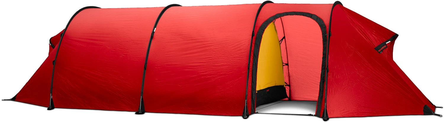 Hilleberg Keron 3 GT Red 3 Hilleberg Keron 3 GT Red