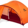 MSR Remote 2 Tent Orange