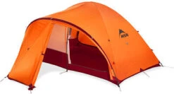 MSR Remote 2 Tent Orange