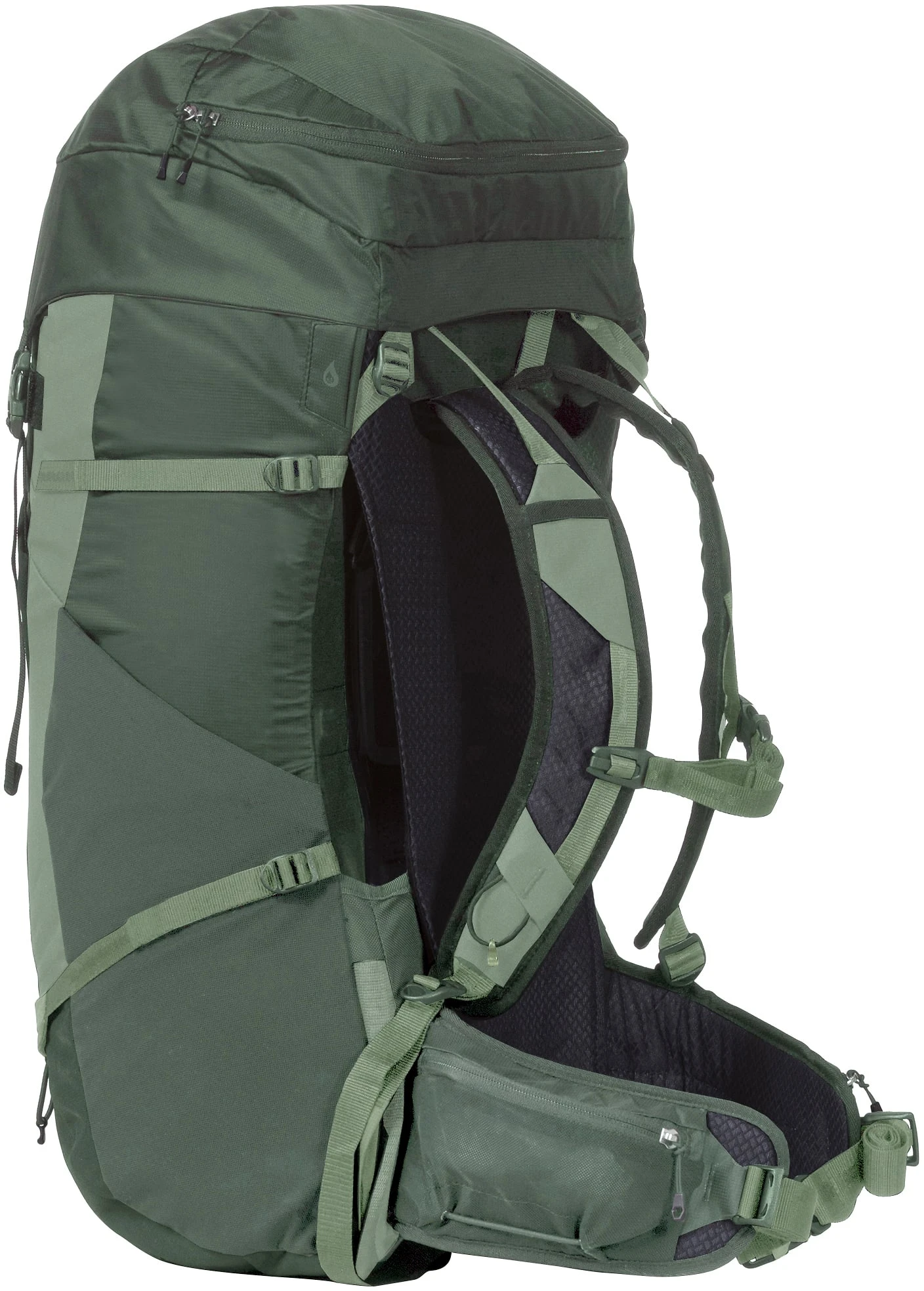 Bergans Of Norway Vengetind W 42 Dark Jade Green/Jade Green 5 Bergans Of Norway Vengetind W 42 Dark Jade Green/Jade Green - Bilde 3