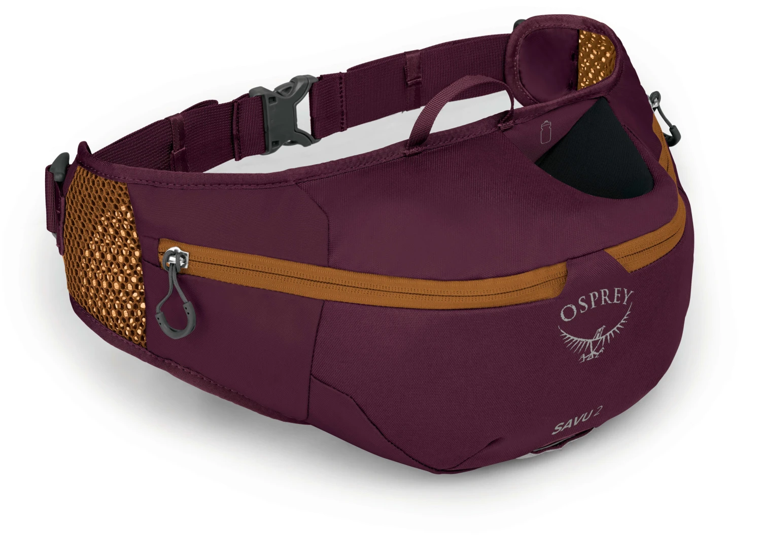 Osprey Savu 2 Aprium Purple 4 Osprey Savu 2 Aprium Purple - Bilde 2