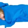 Lifeventure Lakenpose Cotton Liner Blå -Utendørsutstyr nu3sbe30h8st3kskvm2g