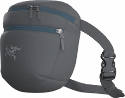 Arc'teryx Mantis 2 Waist Pack Graphite 8 Arc'teryx Mantis 2 Waist Pack Graphite -Utendørsutstyr nuz4p8d6bs6aojihnii0