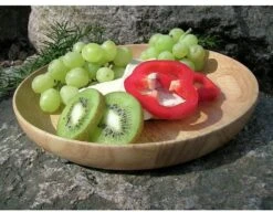 Tretallerken Dyp NC -Utendørsutstyr nvxvsyq3x1pufkx3nlvo