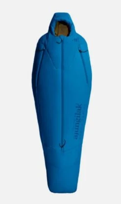 Siku Fiber Bag -18C Tarn