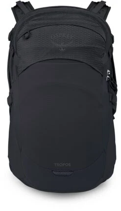 Osprey Tropos 1/Black -Utendørsutstyr nxj02wmx4w2dri1redah