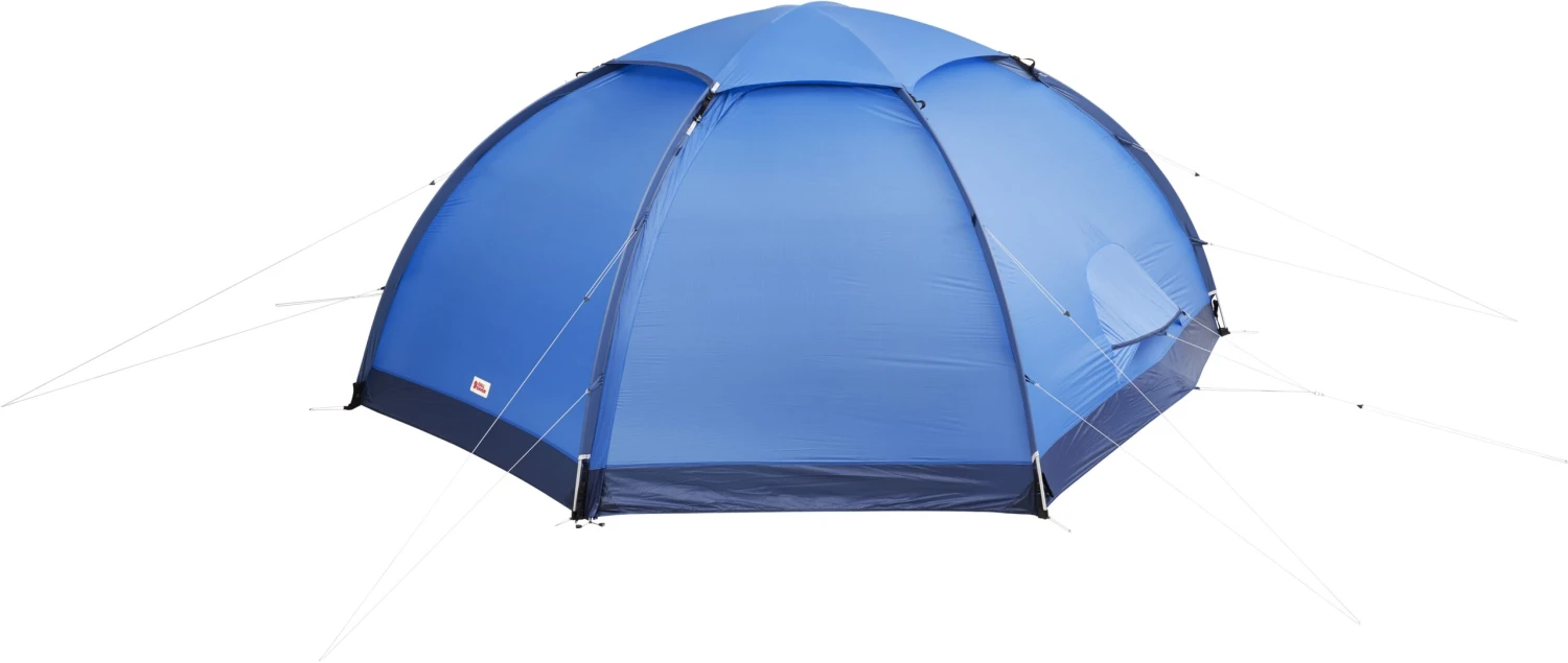 FJÄLLRÄVEN Abisko Dome 3 UN Blue 3 FJÄLLRÄVEN Abisko Dome 3 UN Blue
