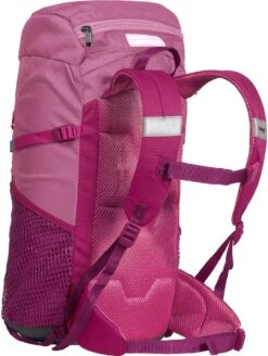 Bergans Of Norway Lilletind 18 Ibis Rose/Fandango Purple 7 Bergans Of Norway Lilletind 18 Ibis Rose/Fandango Purple -Utendørsutstyr o0zgugjop5r4gro7hycb