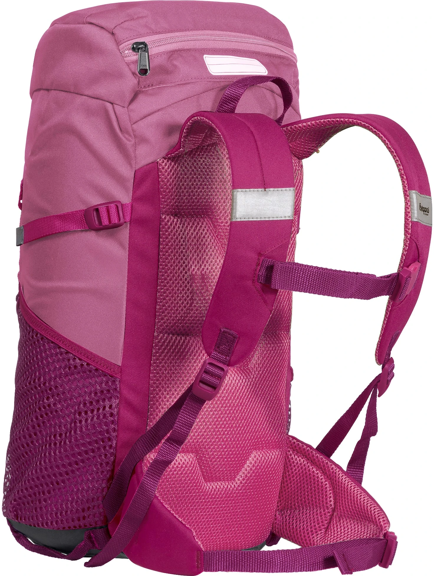 Bergans Of Norway Lilletind 18 Ibis Rose/Fandango Purple 4 Bergans Of Norway Lilletind 18 Ibis Rose/Fandango Purple - Bilde 3