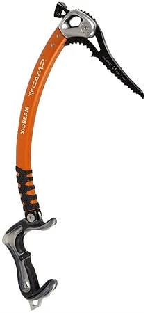 Camp X-Dream Alpine NC