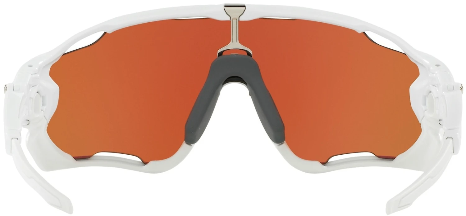 Oakley Jawbreaker 2131/Polished White 4 Oakley Jawbreaker 2131/Polished White - Bilde 3
