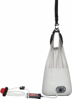MSR AutoFlow Basecamp XL Gravity Filter 10L