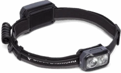 Black Diamond Onsight 375 Headlamp Graphite